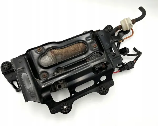 Compressor suspensão ar Audi A8 D4 OEM 4H0616005C image 3