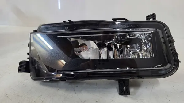 Farol de neblina dianteiro esquerdo VW Crafter II MAN TGE OEM image 2