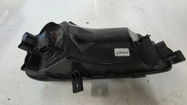 Farol de neblina dianteiro esquerdo VW Crafter II MAN TGE OEM image 4