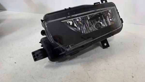 Farol de neblina dianteiro esquerdo VW Crafter II MAN TGE OEM image 7