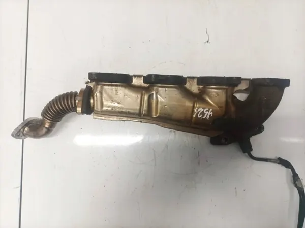 Pakoputken keräin OEM EIS-2124848 Mercedes-Benz C-Class image 2