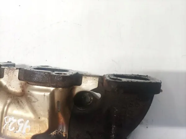 Pakoputken keräin OEM EIS-2124848 Mercedes-Benz C-Class image 3