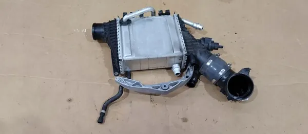 Intercooler Mercedes E-Klasse W213 2.0 2020 A2640905300 image 3