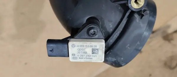 Intercooler Mercedes E-Klasse W213 2.0 2020 A2640905300 image 8