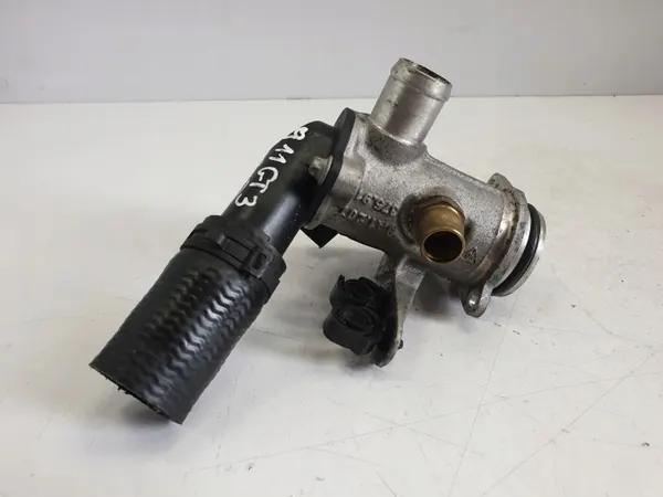 Oljefilterbas-adapter OEM 9A120737591 för Porsche image 3