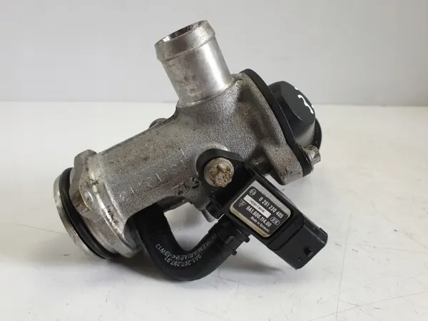 Oljefilterbas-adapter OEM 9A120737591 för Porsche image 4