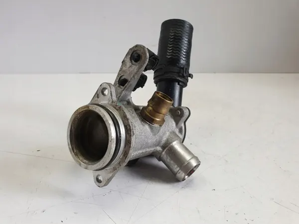 Oljefilterbas-adapter OEM 9A120737591 för Porsche image 5
