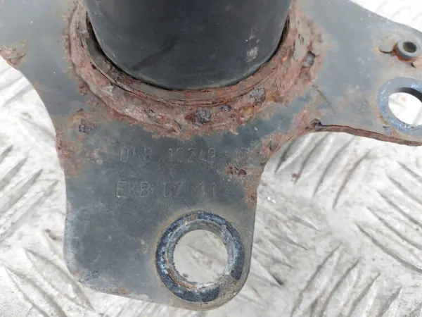 OEM 9688346780 Renfort de Pare-chocs Avant image 6