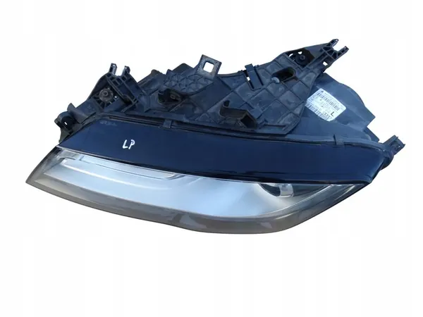 AUDI A7 4G 10-14 Vasemman Etuvalon Bi-Xenon LED OEM image 7