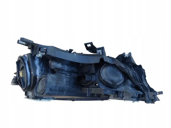 AUDI A7 4G 10-14 Vasemman Etuvalon Bi-Xenon LED OEM image 8