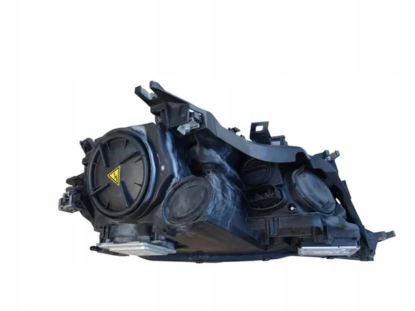 AUDI A7 4G 10-14 Vasemman Etuvalon Bi-Xenon LED OEM image 9