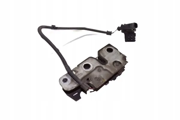 Motorhuvslås VW GOLF V VARIANT 1K1823509E image 3