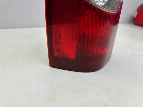 LÁMPARA TRASERA IZQUIERDA RENAULT MASTER II MOVANO 8200171472 image 2