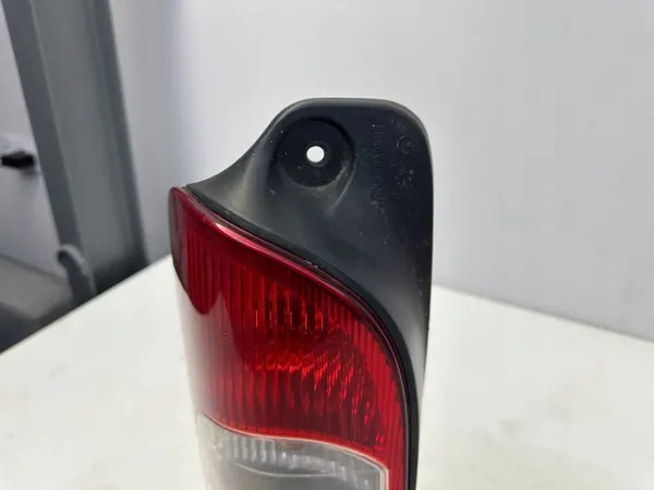 LÁMPARA TRASERA IZQUIERDA RENAULT MASTER II MOVANO 8200171472 image 4