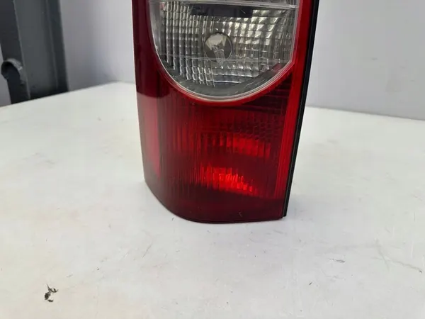 LÁMPARA TRASERA IZQUIERDA RENAULT MASTER II MOVANO 8200171472 image 6