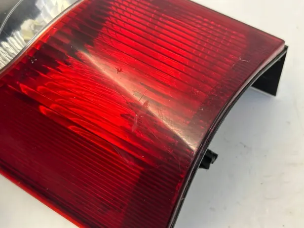 LÁMPARA TRASERA IZQUIERDA RENAULT MASTER II MOVANO 8200171472 image 8