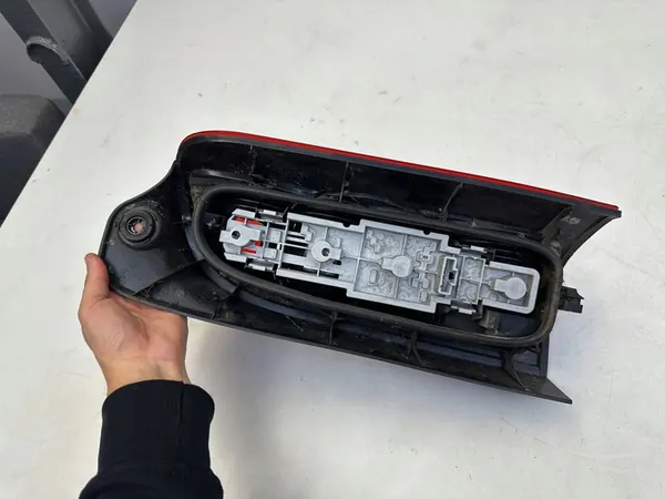 LÁMPARA TRASERA IZQUIERDA RENAULT MASTER II MOVANO 8200171472 image 9