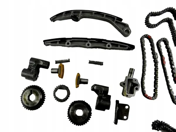 Tandriemset Nissan Murano Z50 4x4 3.5 11021 JP image 2