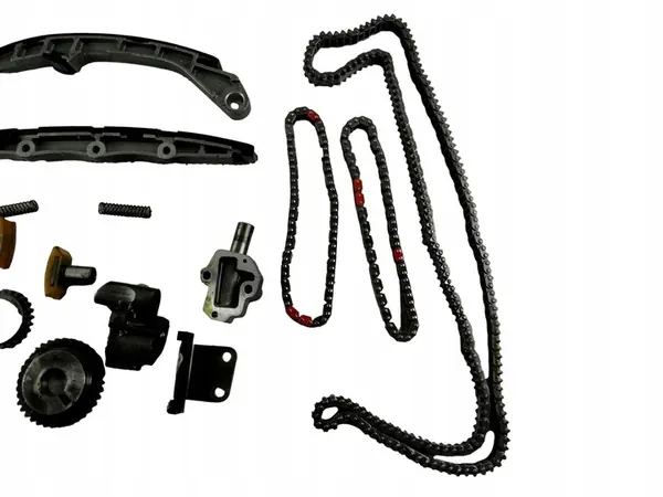 Tandriemset Nissan Murano Z50 4x4 3.5 11021 JP image 3