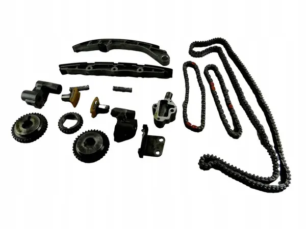 Tandriemset Nissan Murano Z50 4x4 3.5 11021 JP image 4