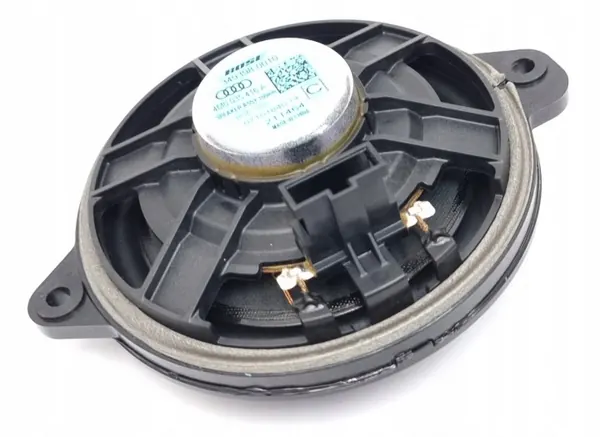Bose-högtalare OEM 4M0035416A för Audi Q7 4M image 5