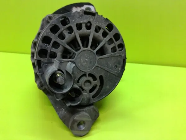 FIAT PANDA II 1.1 03-12 Vaihtovirtageneraattori image 2