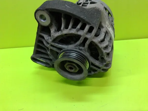 FIAT PANDA II 1.1 03-12 Vaihtovirtageneraattori image 3