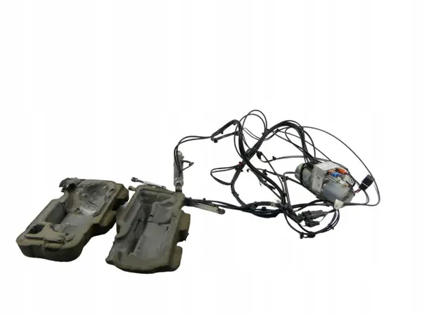 Renault OE Dachfalt-Aktuatorpumpe - Gebraucht image 2