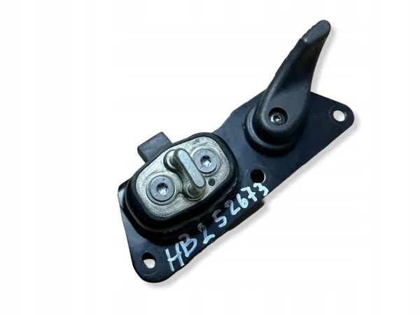 Manilla interior OEM 8719C9 derecha trasera Peugeot image 2