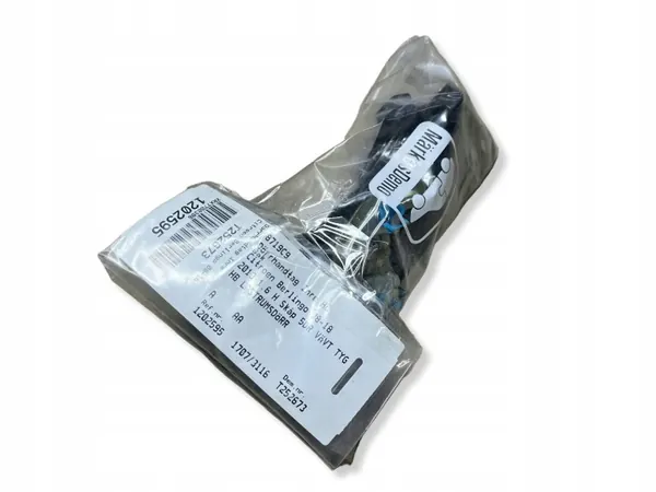 Manilla interior OEM 8719C9 derecha trasera Peugeot image 3