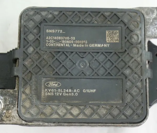NOx Sensor Ford Transit Connect KV61-5L248-AC image 2