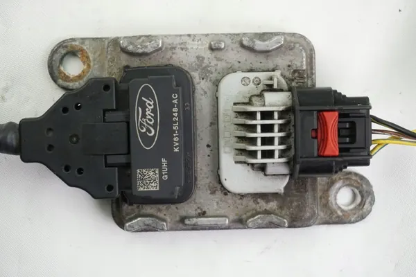 NOx Sensor Ford Transit Connect KV61-5L248-AC image 4
