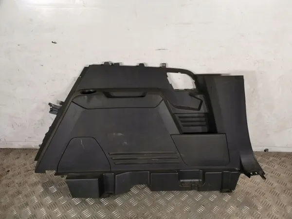Painel de roda sobressalente FBZ13022 para Peugeot 5008 image 2