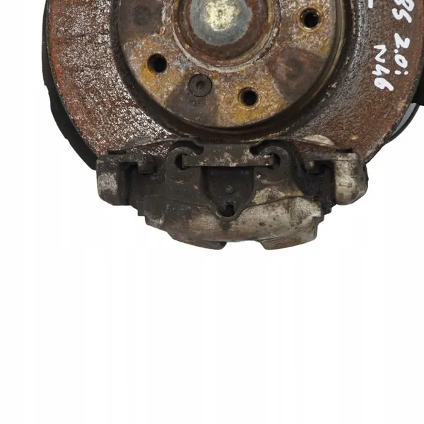 BMW Z4 E85 2.0i N46 Ligação Amortecedor Esquerdo OEM 31316785989-1 image 8