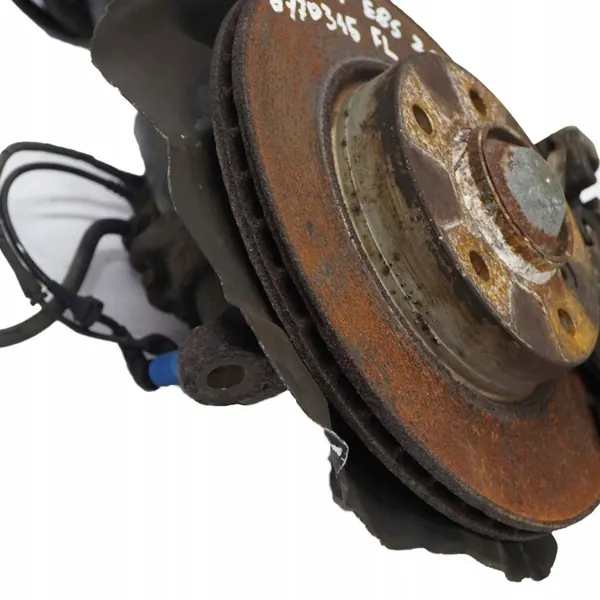 BMW Z4 E85 2.0i N46 Ligação Amortecedor Esquerdo OEM 31316785989-1 image 9