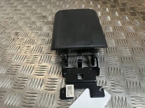 Accoudoir console centrale Hyundai Tucson IV NX4 OEM 84660N7100 image 5