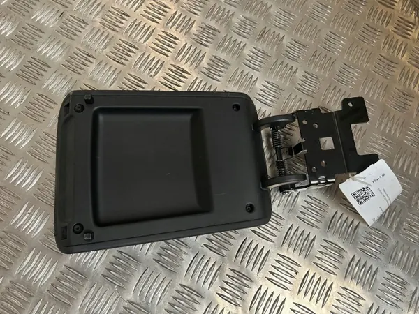 Accoudoir console centrale Hyundai Tucson IV NX4 OEM 84660N7100 image 6