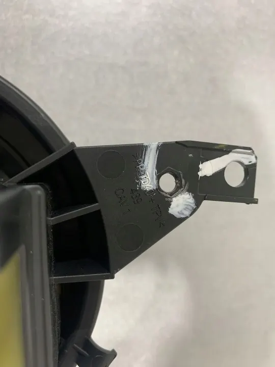 Jeep Compass Gebläsemotor OEM FBZ18551 - Gebraucht image 5