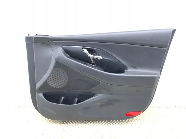 Front Right Door Panel Hyundai i30 Kombi image 1