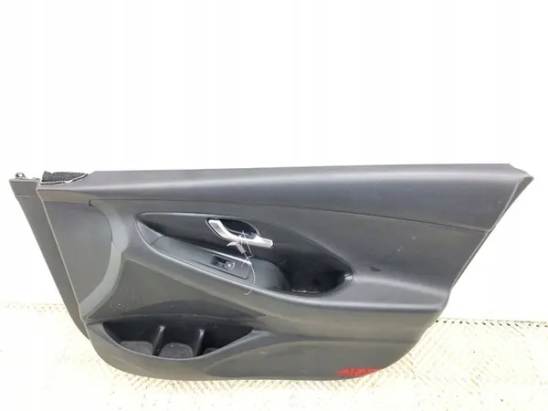 Front Right Door Panel Hyundai i30 Kombi image 2
