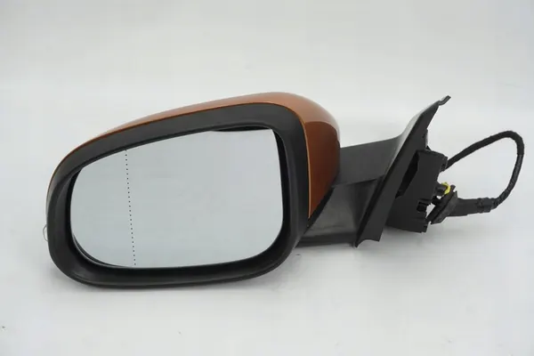 Vasen Peili 8 Pin Volvo V60 II image 4