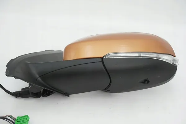 Vasen Peili 8 Pin Volvo V60 II image 6