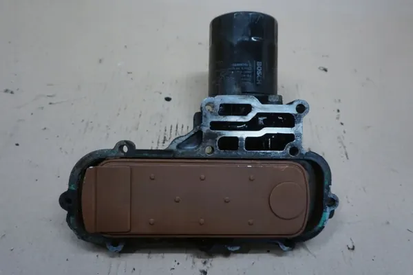 Refroidisseur d'huile OEM 27016 pour Hyundai Terracan 2.9 CRDi image 2