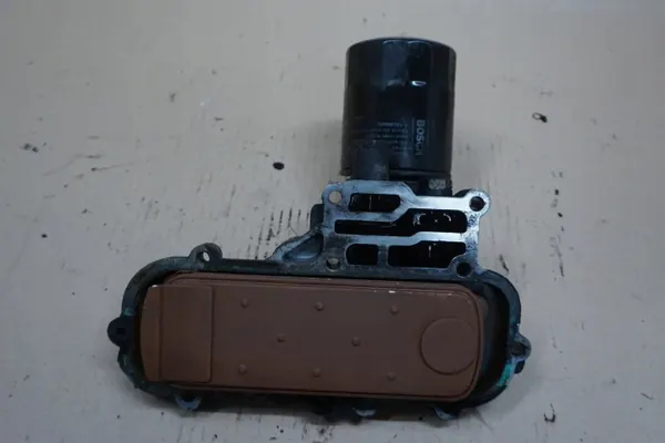 Refroidisseur d'huile OEM 27016 pour Hyundai Terracan 2.9 CRDi image 3
