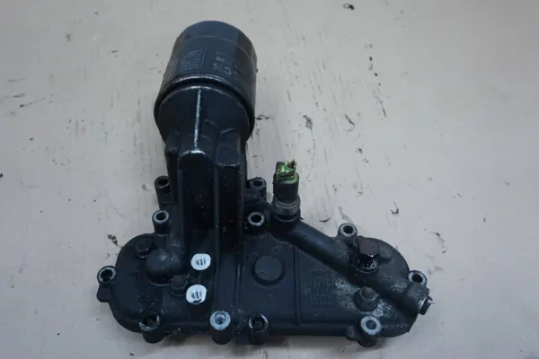 Refroidisseur d'huile OEM 27016 pour Hyundai Terracan 2.9 CRDi image 5