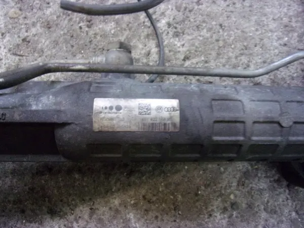 Audi A6 C6 Caixa de Direção 4F1422065R image 2