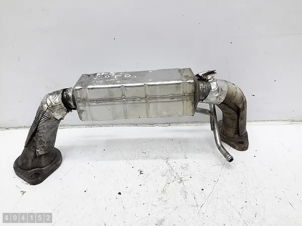 Válvula EGR Mazda 5 2007 2000TD RF8G20304 image 1