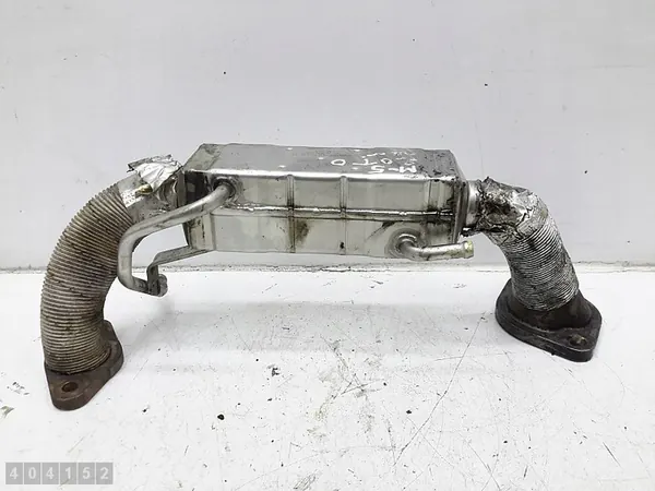 Válvula EGR Mazda 5 2007 2000TD RF8G20304 image 3