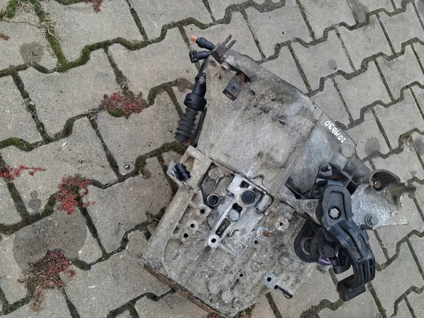 Turboalimentador Hyundai OE 28231-2B780 image 4