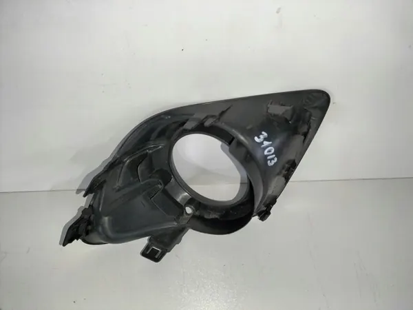 Griglia paraurti sinistra MITSUBISHI ASX 10-13 OEM 8321A383 image 4
